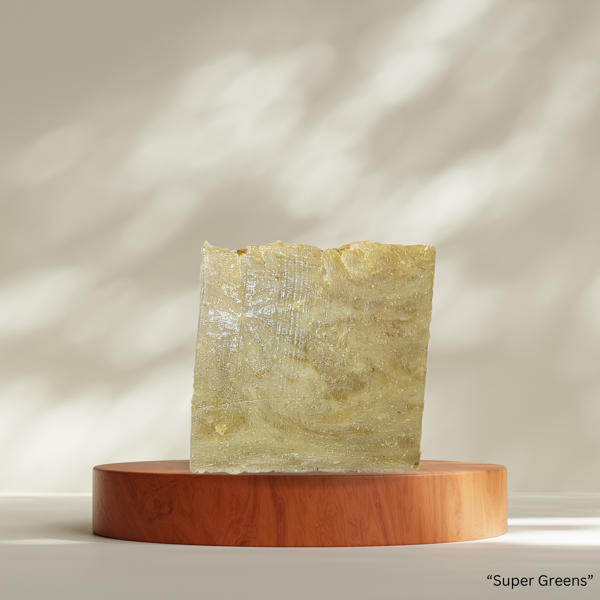 "SUPER GREENS" - Obsidian's LLC