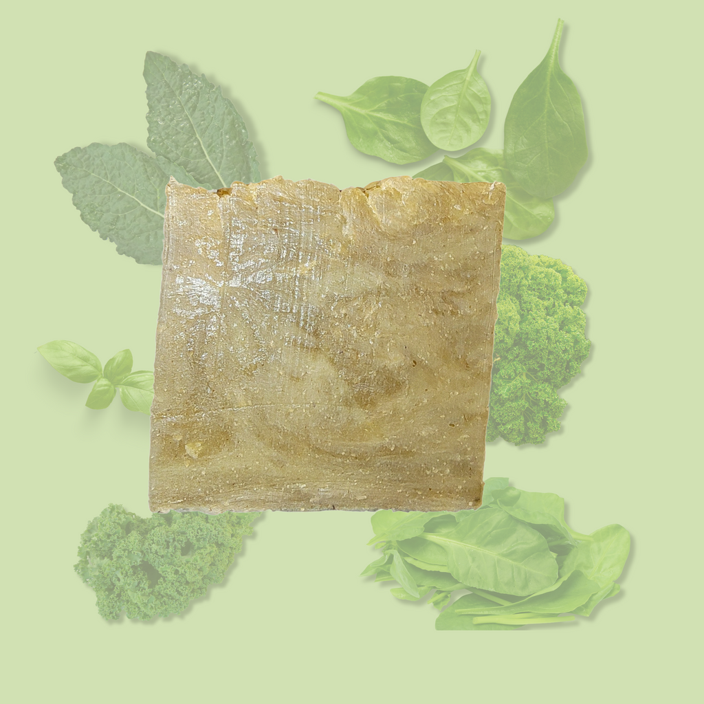 "SUPER GREENS" - Obsidian's LLC