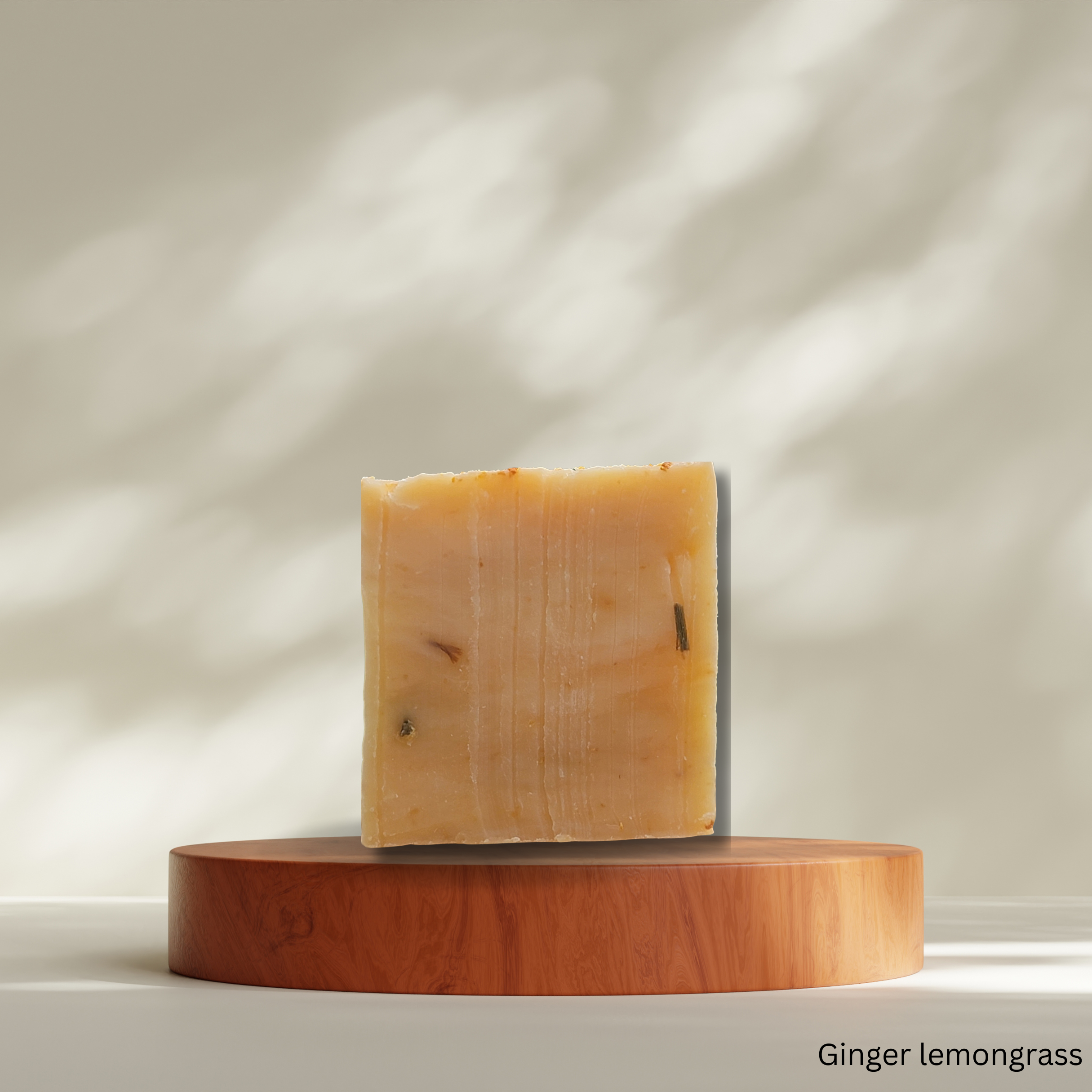 Ginger Lemongrass - Obsidian's LLC