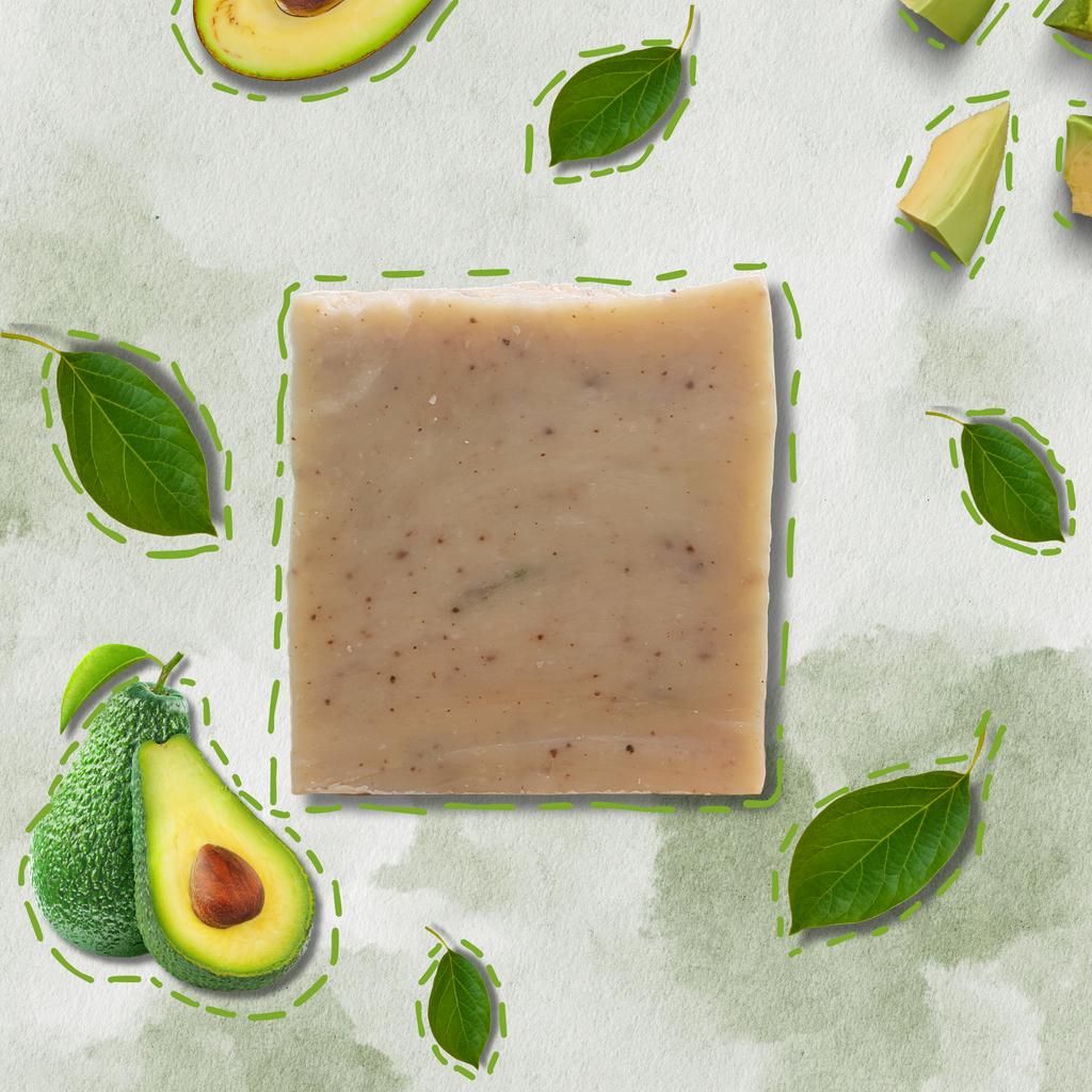 Avocado *SPECIAL ORDER*