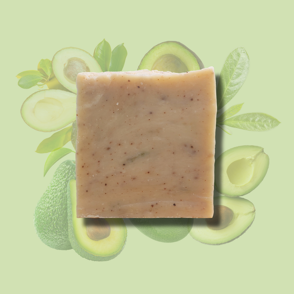 Avocado *SPECIAL ORDER*