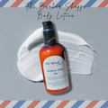 The Barber Shoppe Body Lotion