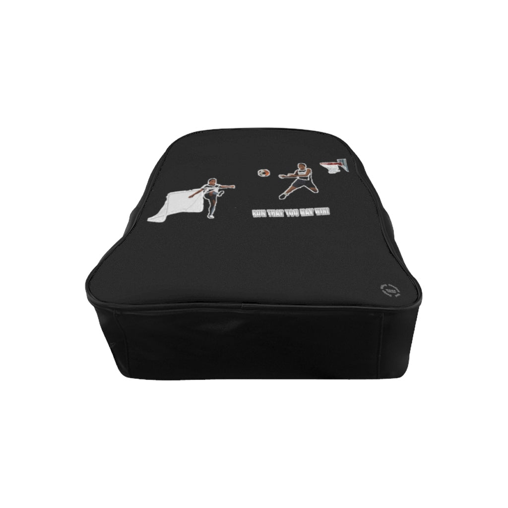 Amari's School Backpack - Obsidian's LLC