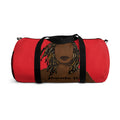 Proverbs 31 Locs Duffel Bag - Obsidian's LLC