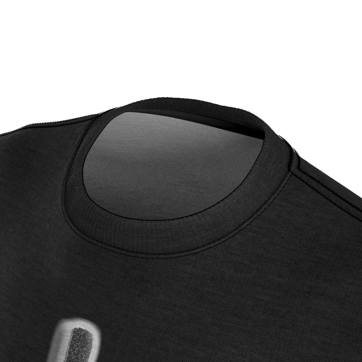 I Am That 1 Tee (AOP) - Obsidian's LLC