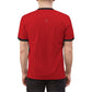 Amari's Ringer Tee - Obsidian's LLC