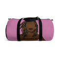 Proverbs 31 Locs Duffel Bag - Obsidian's LLC