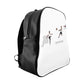 Amari's School Backpack - Obsidian's LLC