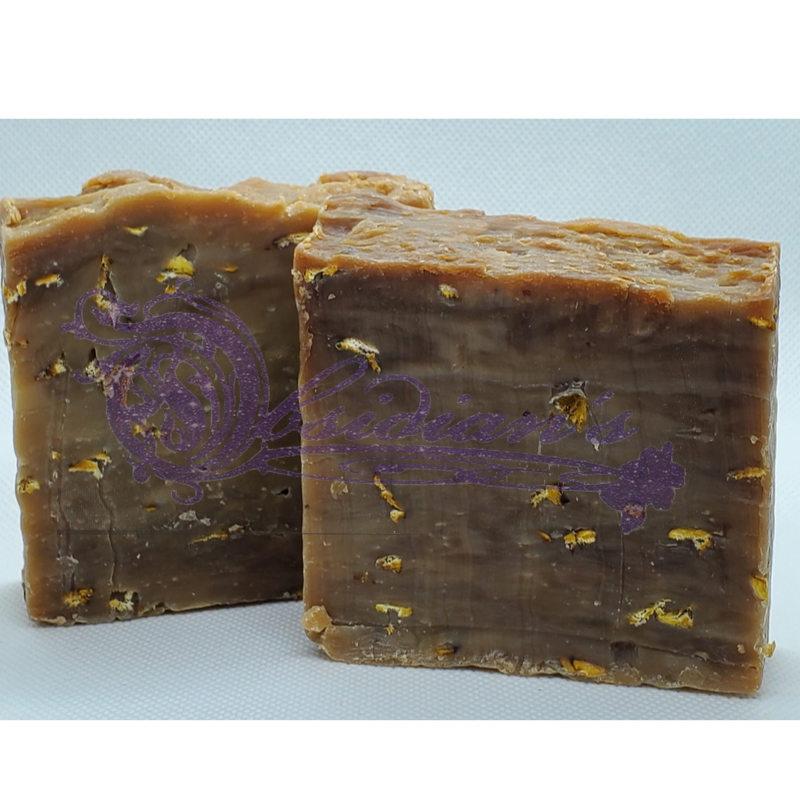 Oatmeal Milk & Honey - Obsidian's LLC