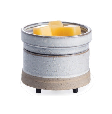 2 in 1 Candle Warmers