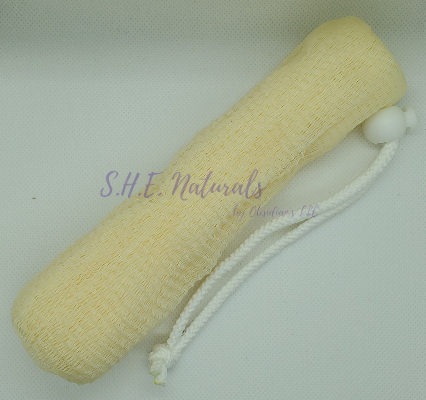 Soap Pouch - Obsidian's LLC