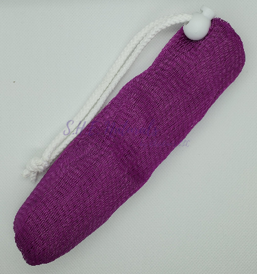 Soap Pouch - Obsidian's LLC