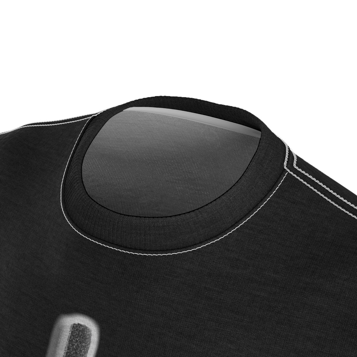 I Am That 1 Tee (AOP) - Obsidian's LLC