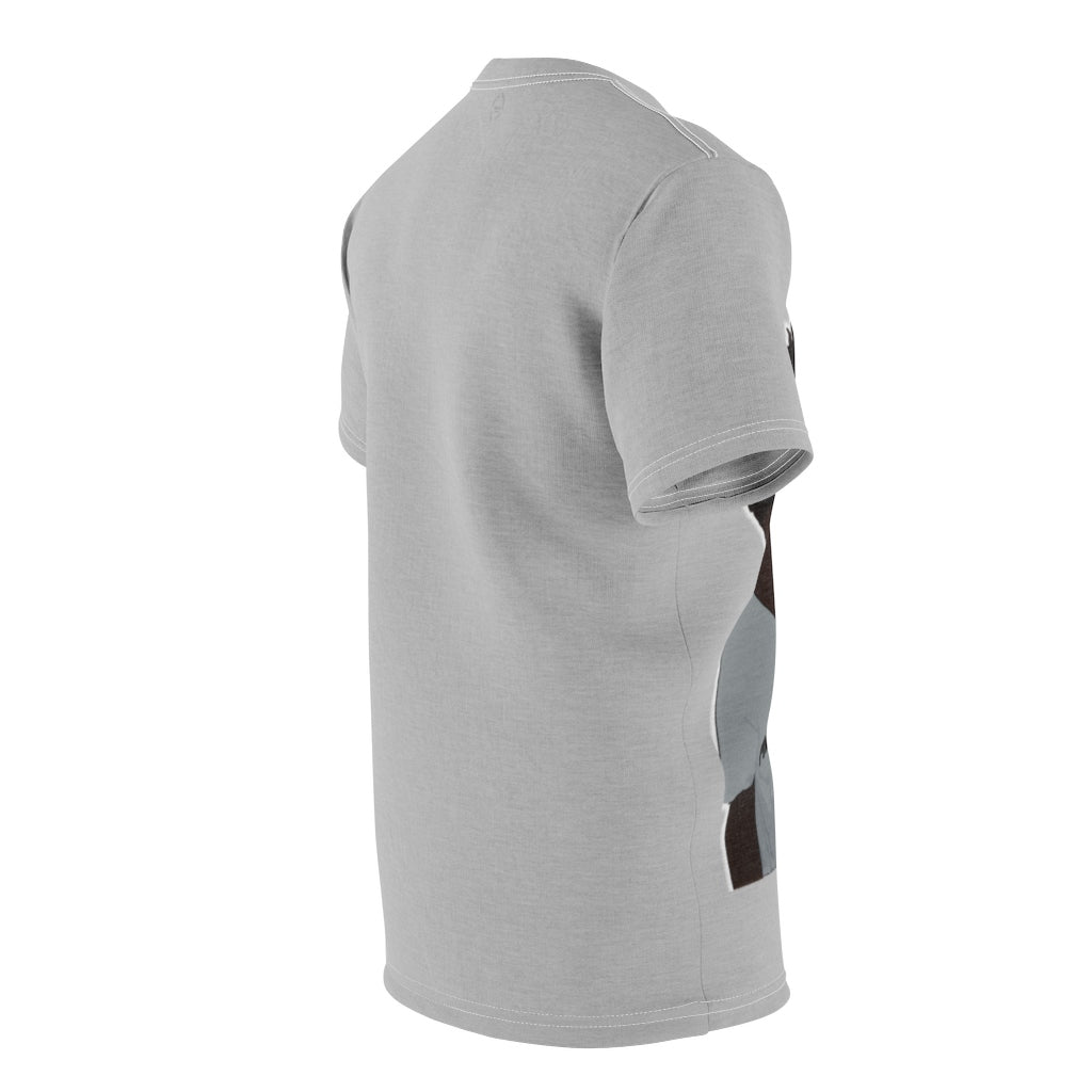 Kingston's Tee (AOP) - Obsidian's LLC