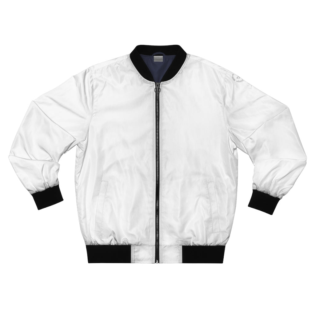 Kingston's Bomber Jacket (AOP) - Obsidian's LLC
