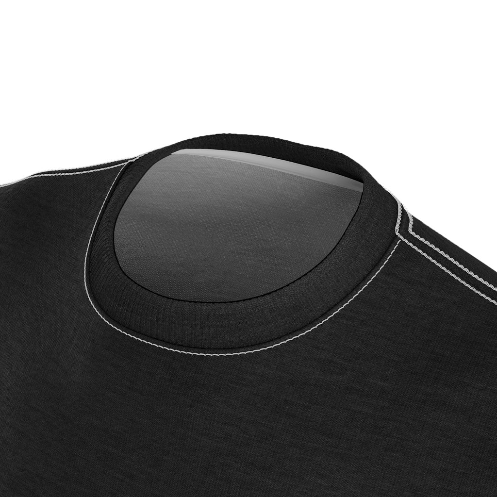 Amari's AOP Tee - Obsidian's LLC