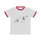 Amari's Ringer Tee - Obsidian's LLC