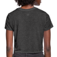 Proverbs 31 Loc Lady Cropped T-Shirt - Obsidian's LLC