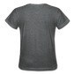 Black Goodness Gildan Ultra Cotton T-Shirt - Obsidian's LLC