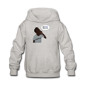 Kingston Kids' Hoodie - Obsidian's LLC