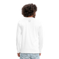 Amari Men's Premium Long Sleeve T-Shirt - white