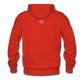 Kingston Men’s Premium Hoodie - red