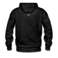 Amari Men's Premium Hoodie - charcoal gray