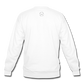 That One Unisex Crewneck Sweatshirt - white