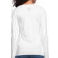 Proverbs 31 Loc Lady Women's Premium Long Sleeve T-Shirt - white