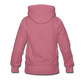 Amari Premium Hoodie - mauve