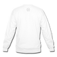 NO FEAR Unisex Crewneck Sweatshirt - white