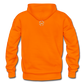 Gildan Heavy Blend Adult Hoodie - orange